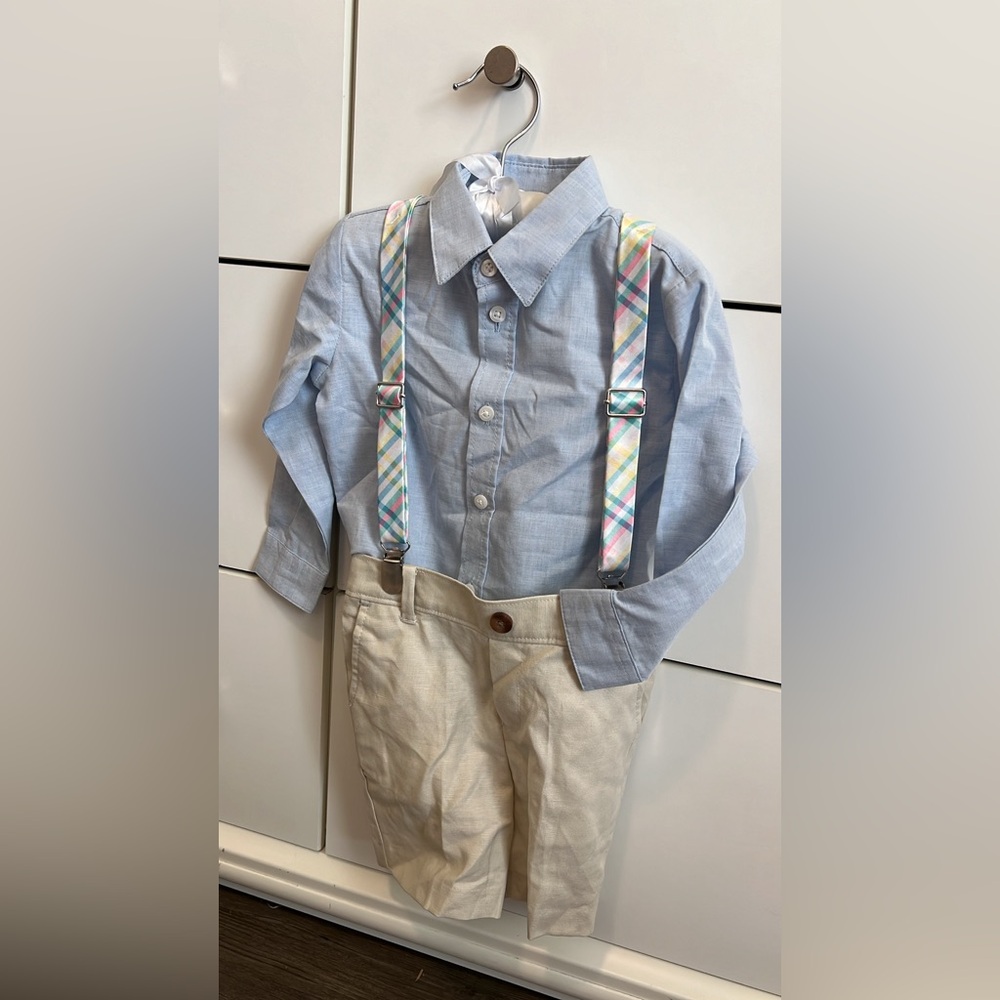 Edgehill Collection 18M (NWT)